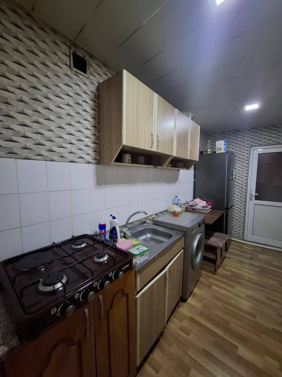 Квартира в аренду — 120₼