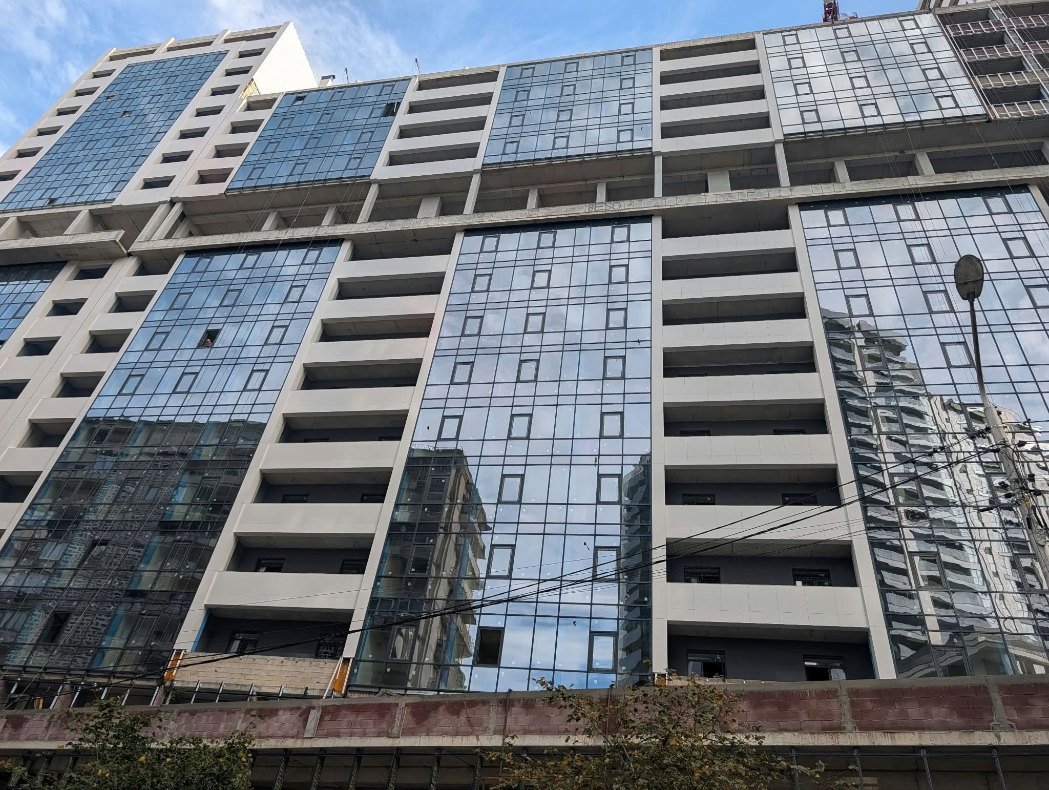 Satılır 4-otaqlı mənzil, Tbilisi — $344,000