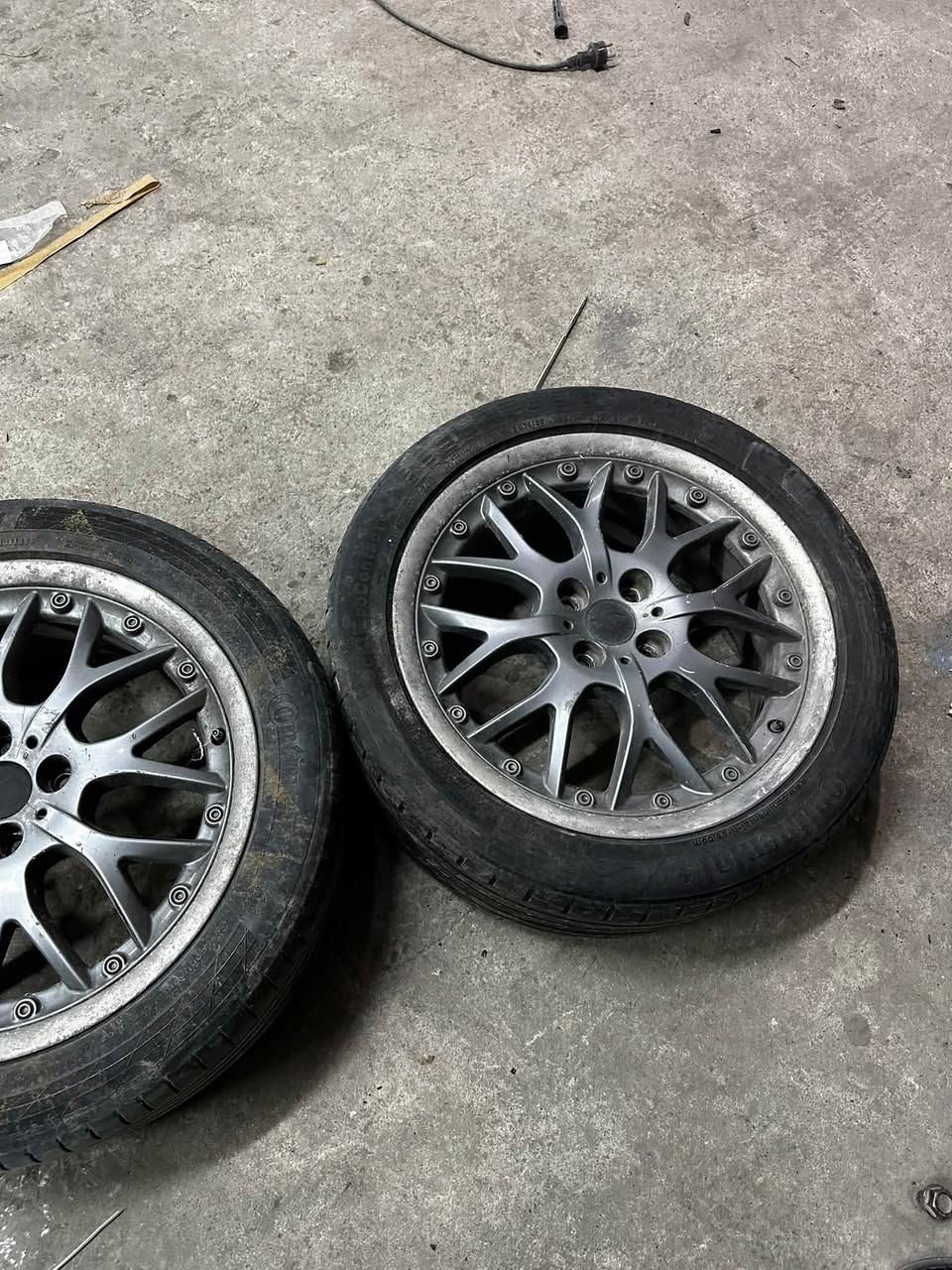 BBS — 400₾