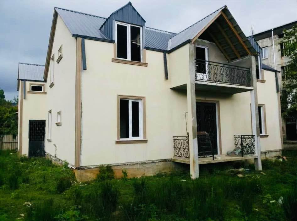 Çakvi, Batumi 2 mərtəbəli yeni ev - 124,000$