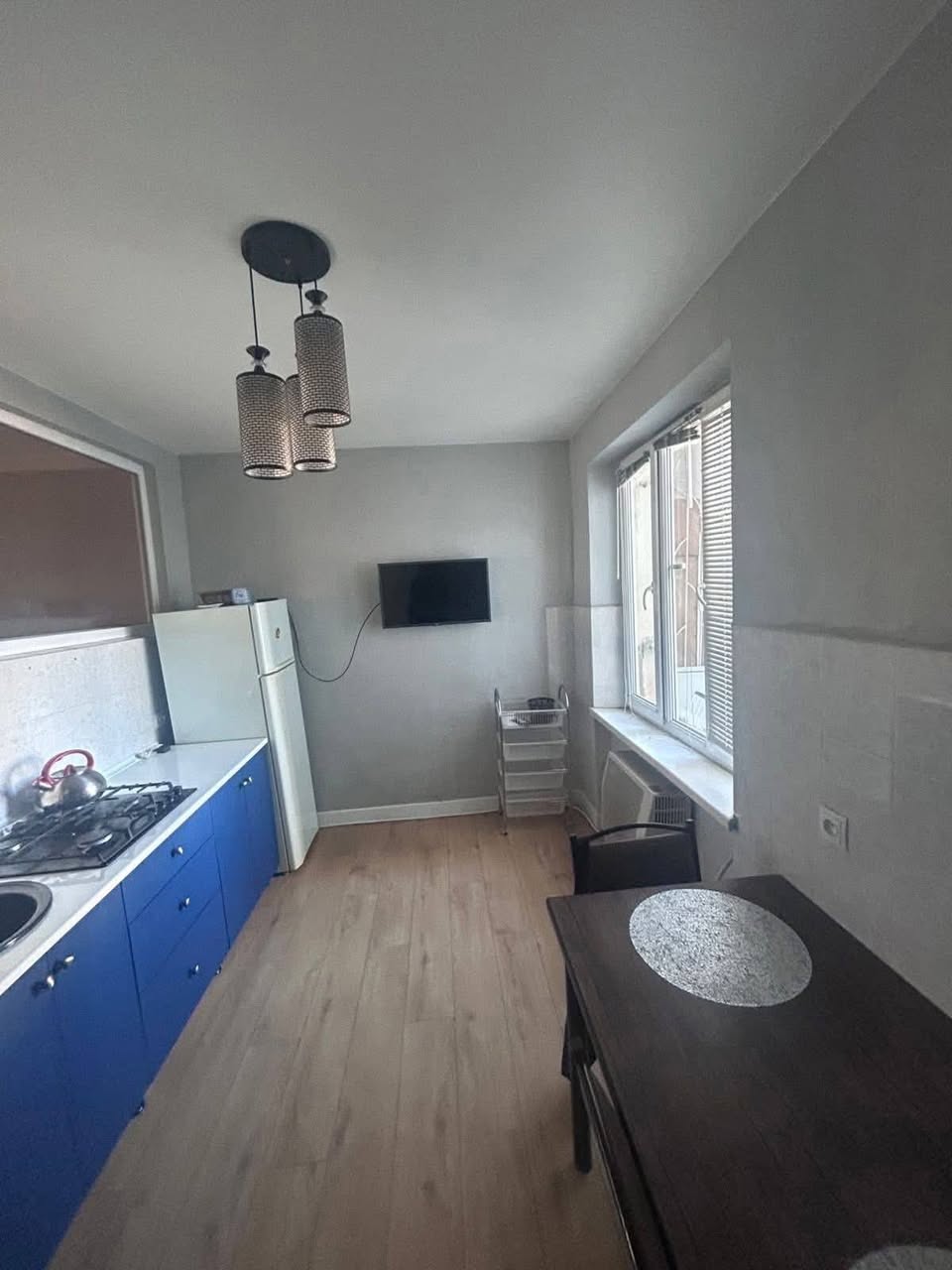 2 otaqlı mənzil satılır, Rustavi — $76,000