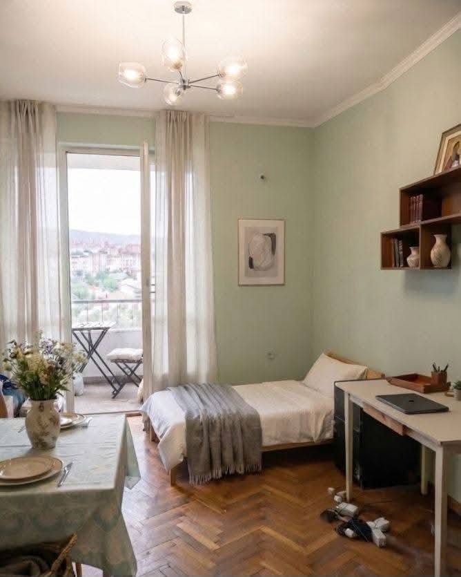 Продается 3-комнатная квартира, Тбилиси — $92,000