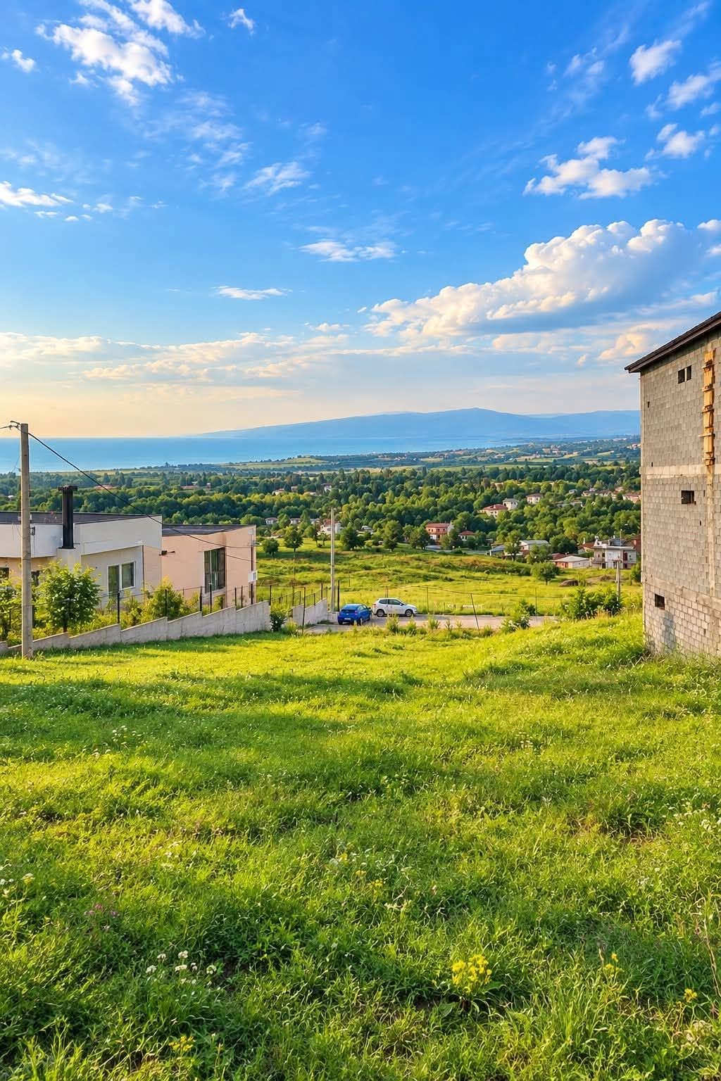 📍 Թեմայի վրա վաճառվում է 500/ 1500 քմ