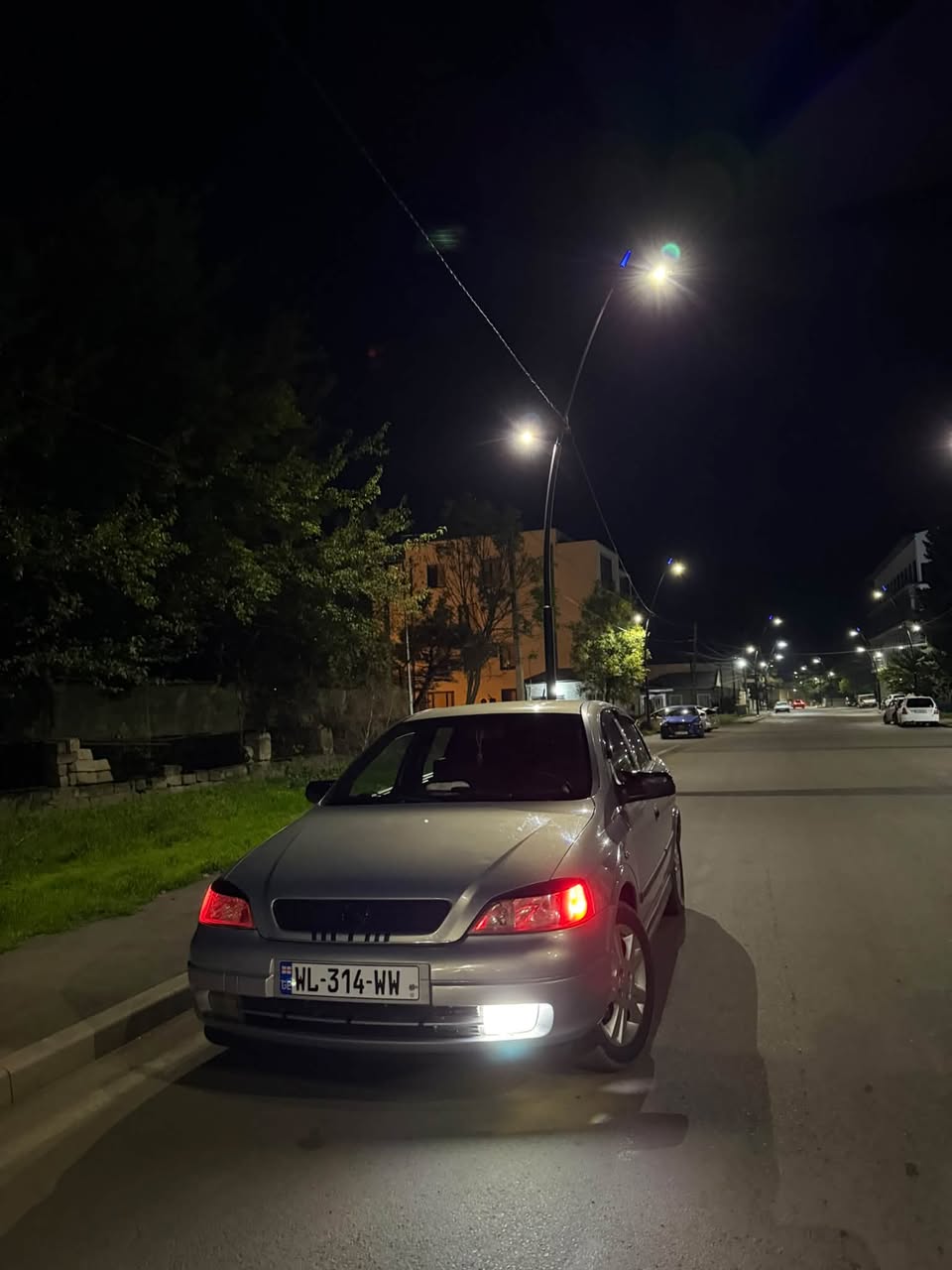 Avtomobil — 2,900$