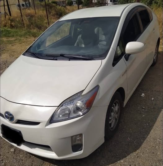 Ավտոմեքենա — 300₾