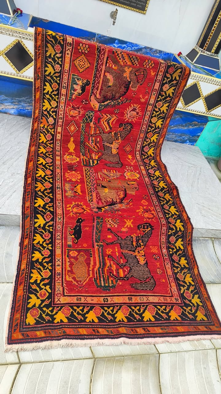 Dekor və interyer 1956 — 500₼