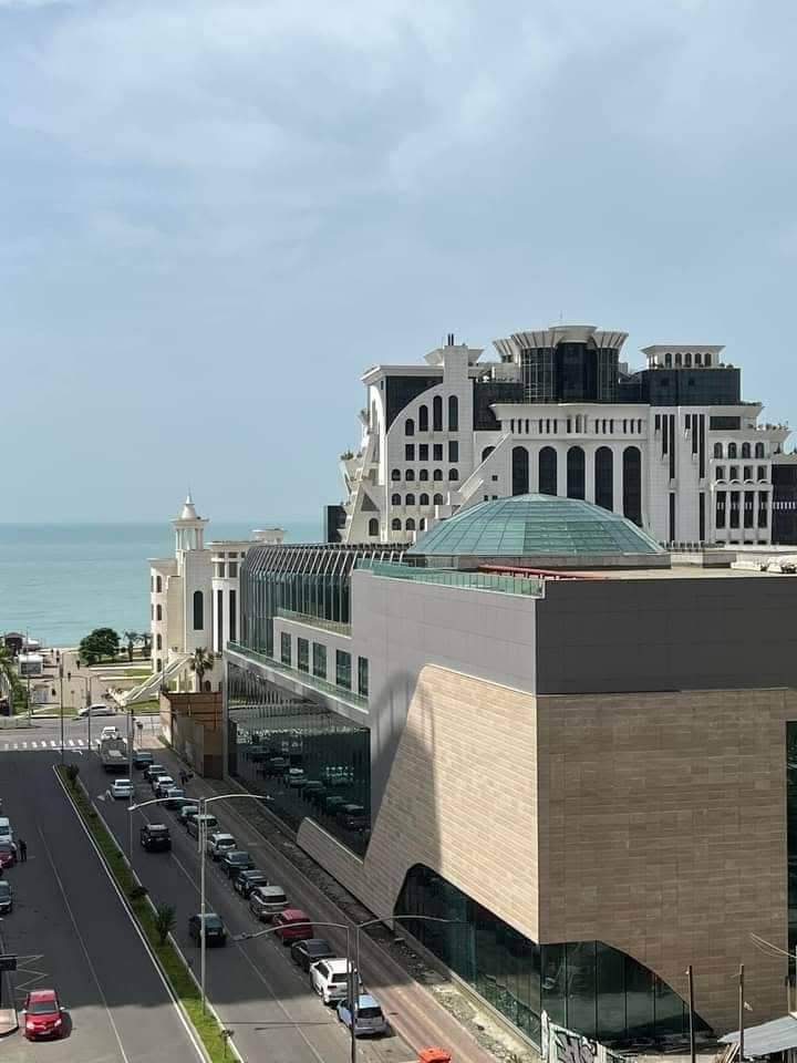 Kobaladze 4 33metre kare, premium sınıf korpusu - 350$