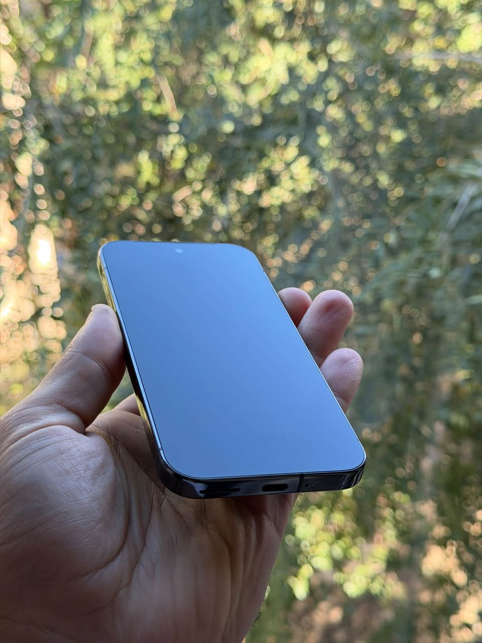 Google Pixel 9 Pro 128GB Siyah
