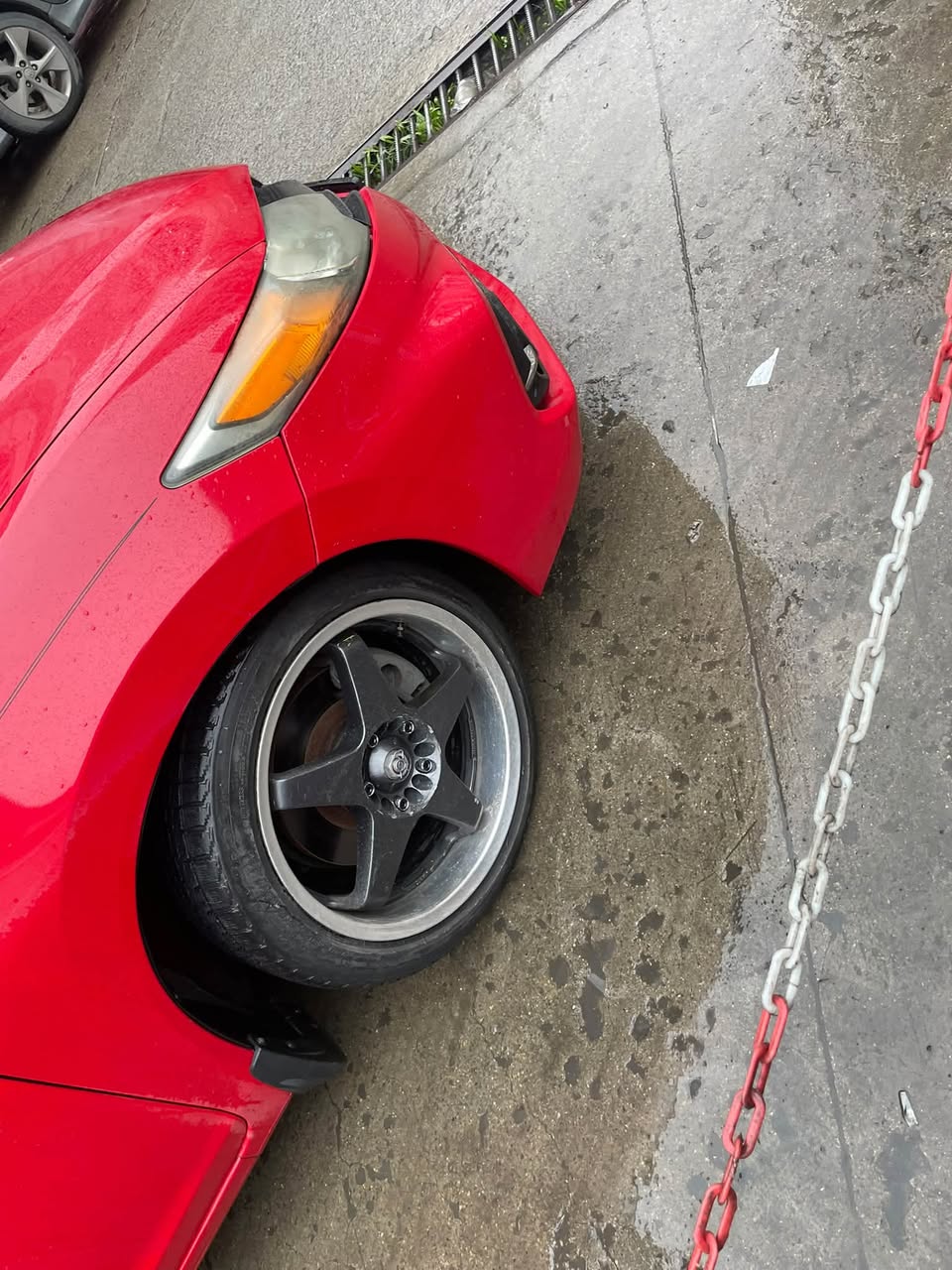 R17 original rims for exchange