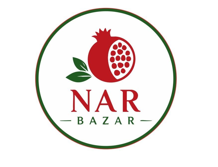 NarBazar-ისთვის როგორც კრეატიული, ისე ტექნიკური