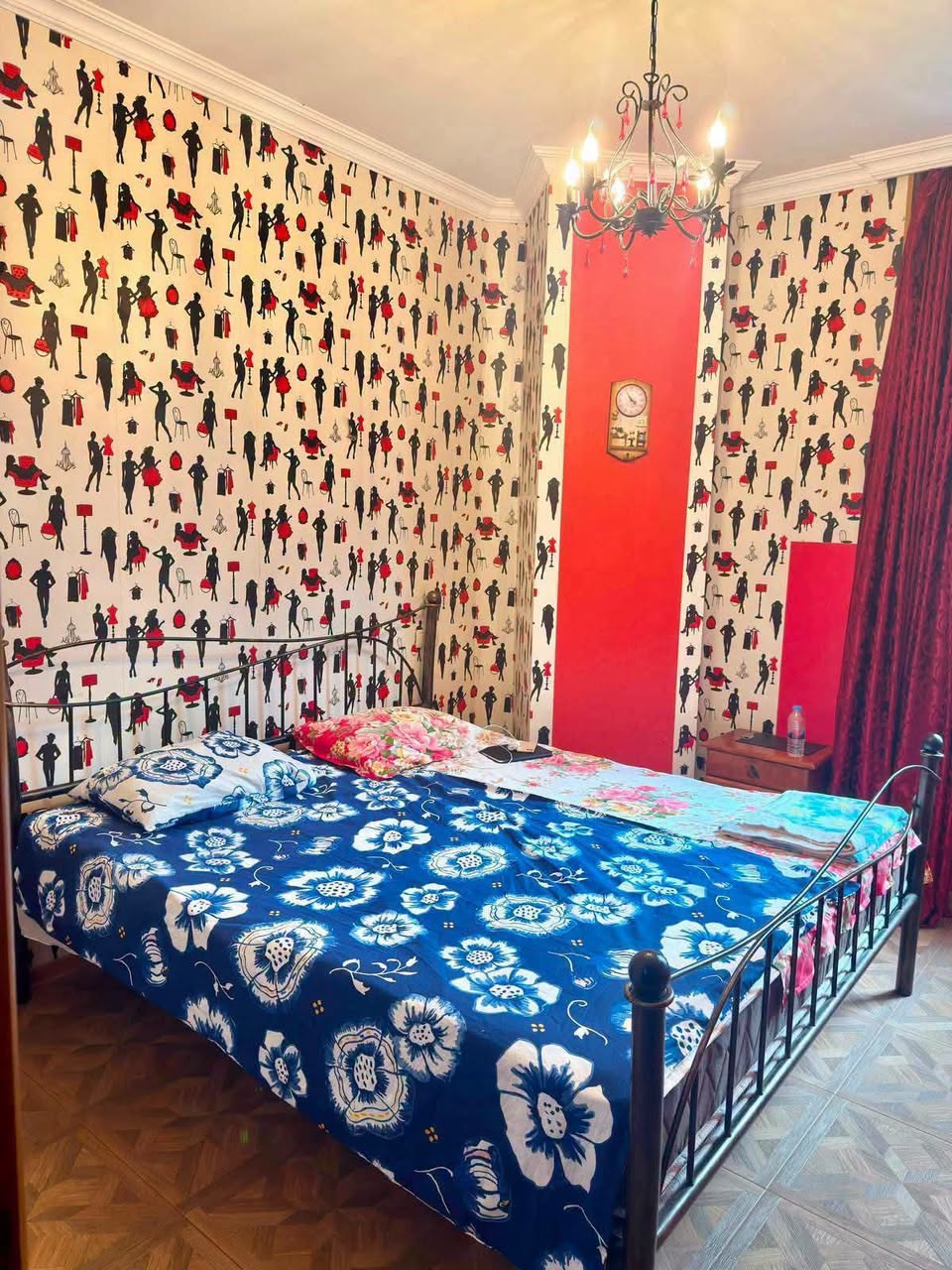 Apartment for sale, Batumi — $105,000