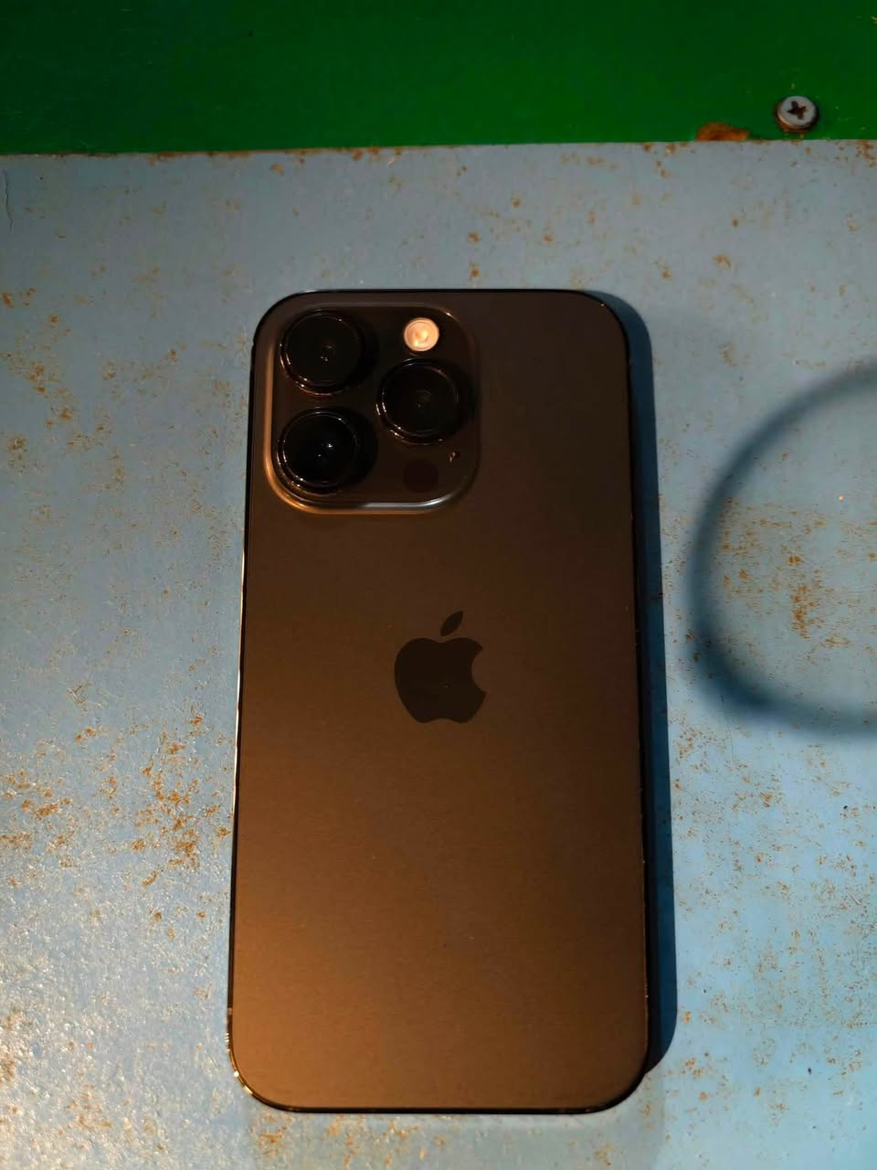 iPhone 14 Pro 92% 256GB satılır