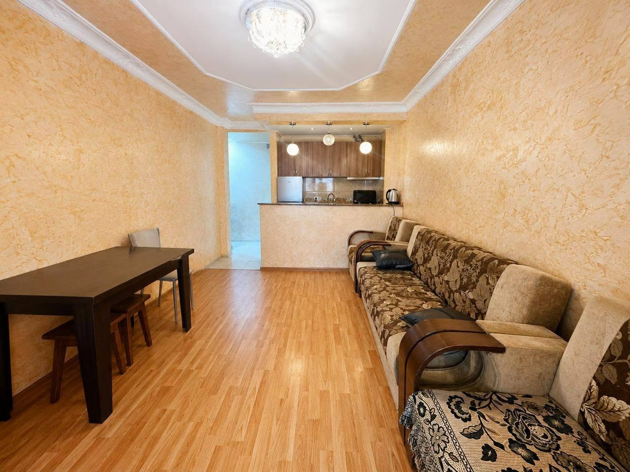 Kiralanıyor daire, Batum