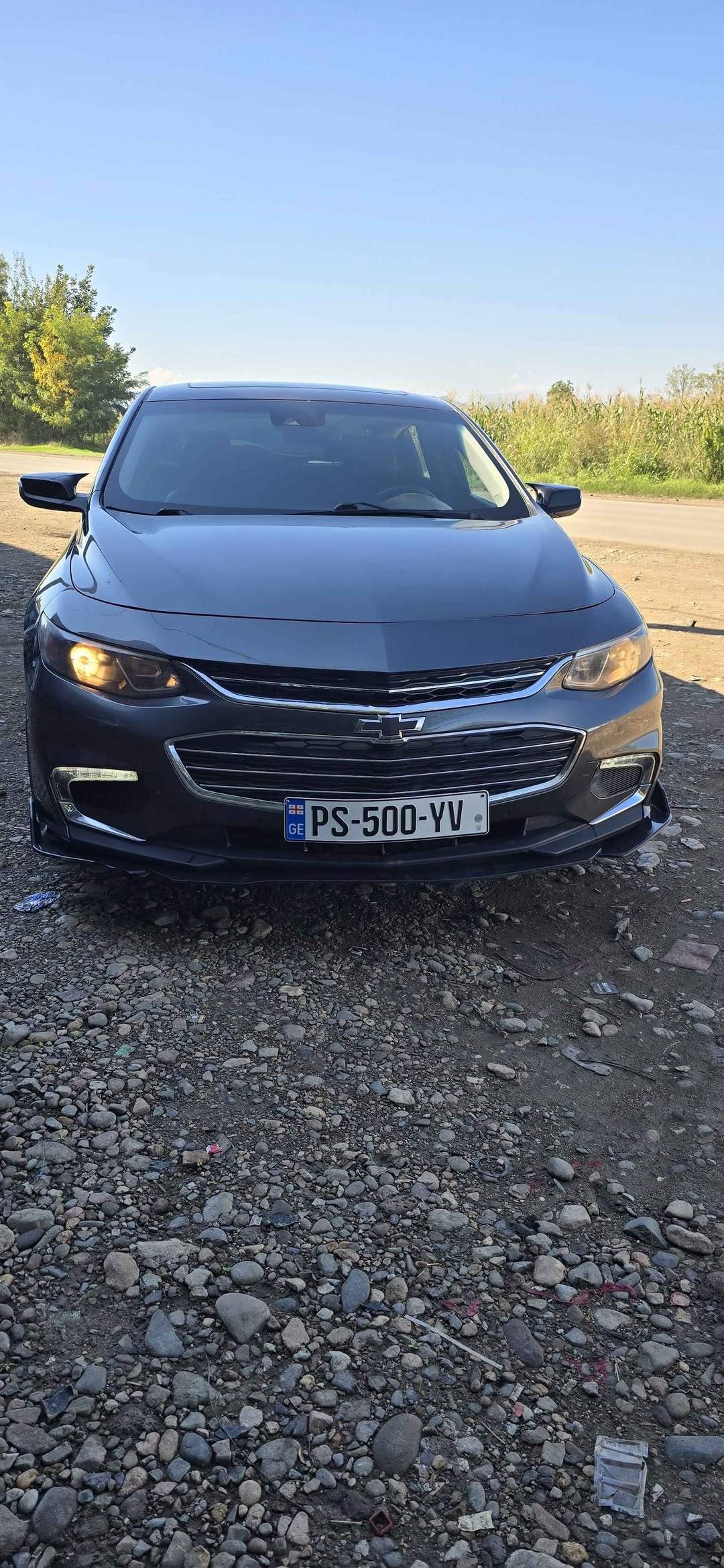 Lada 2107 2016