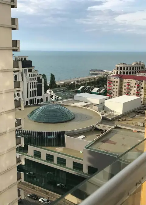 Satılık daire, Batum — $85,000