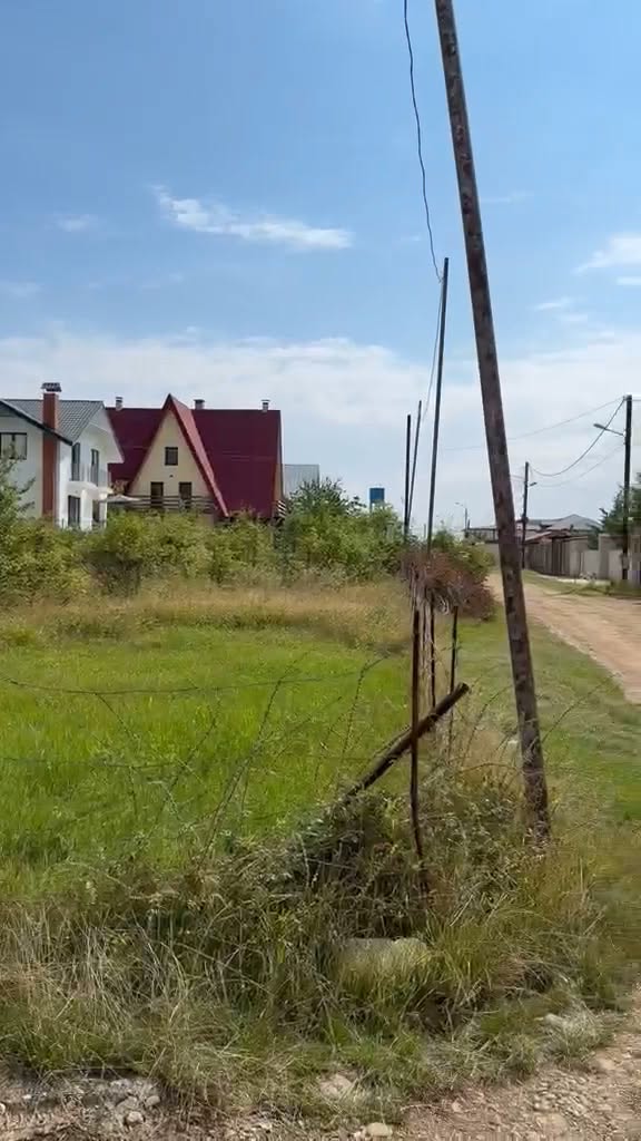 Arazi, Tiflis — $63,000