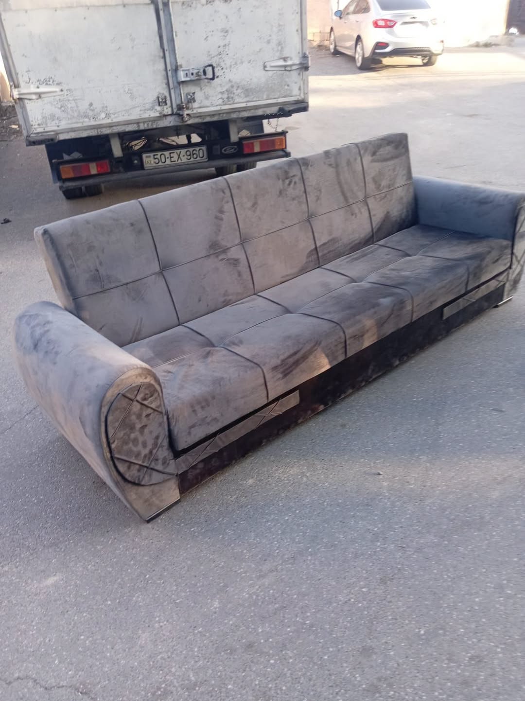 Mebel — 170₼