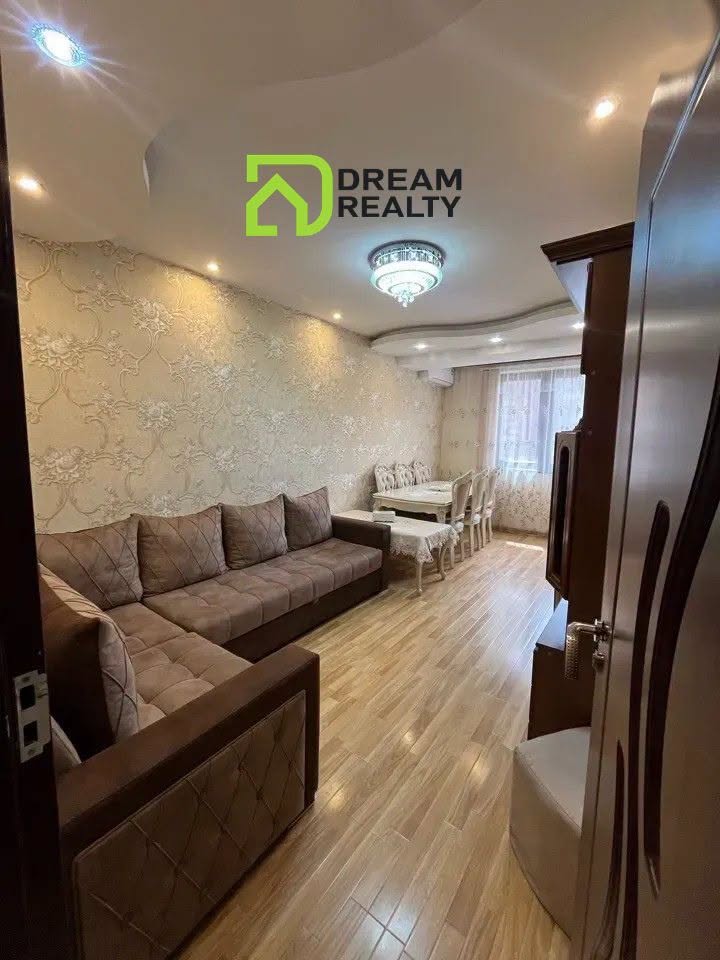 Satılık daire, Abovyan - $53,000
