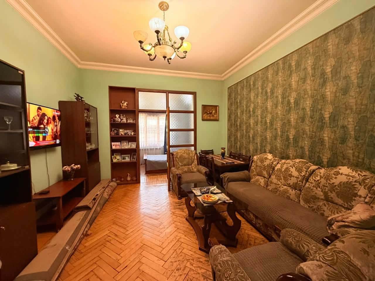 3 oda daire satılık, Erivan - $150,000