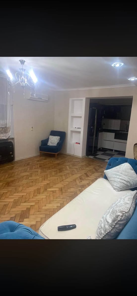 Çhheidze kentine Daily's Corpus 3 kiralık