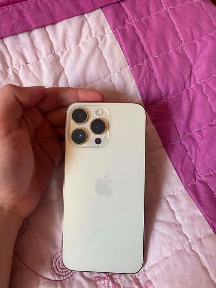 iPhone 14 Pro Max, დაბალი მოდელი