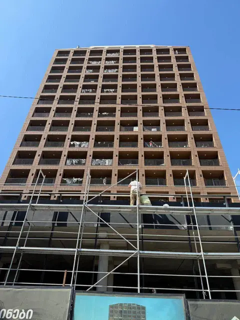 Mənzil satılır, Tbilisi — $137,000
