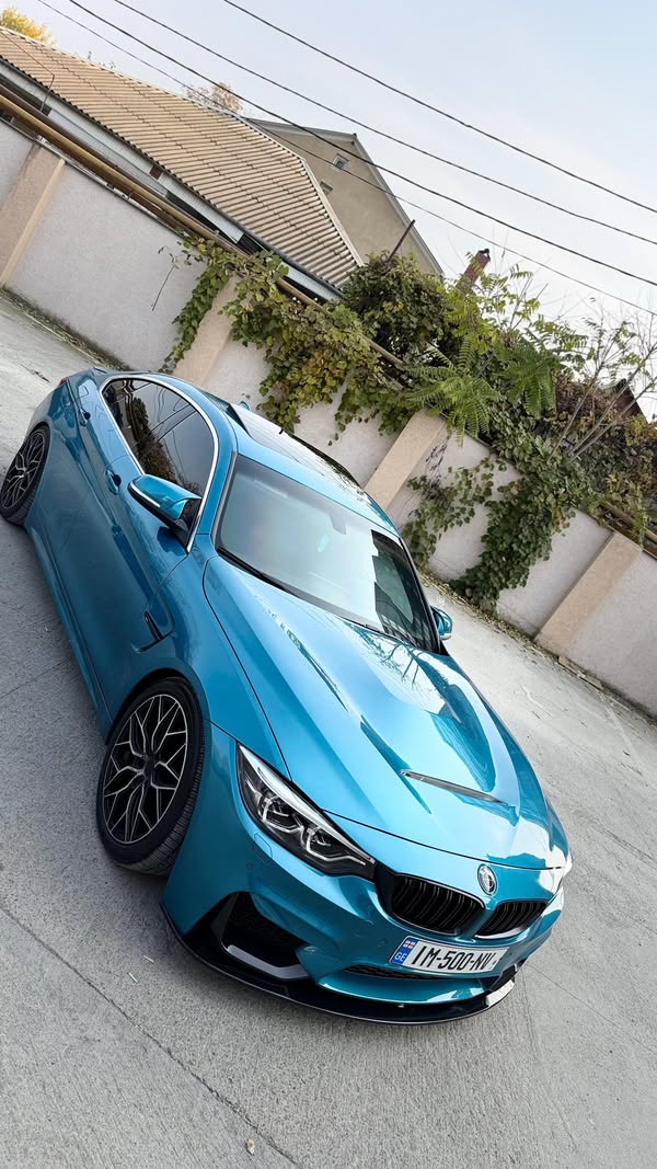 BMW 2 Series 2018
