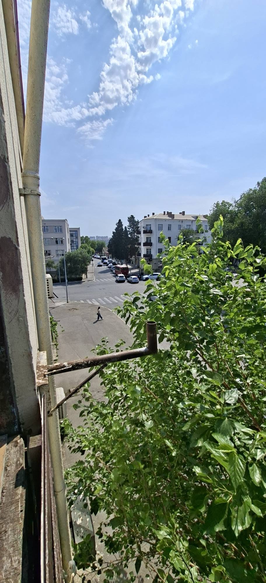 Mənzil — 110,000₼