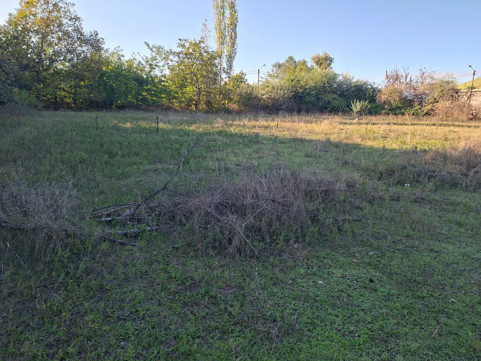 Torpaq sahəsi, Marneuli — $11,000