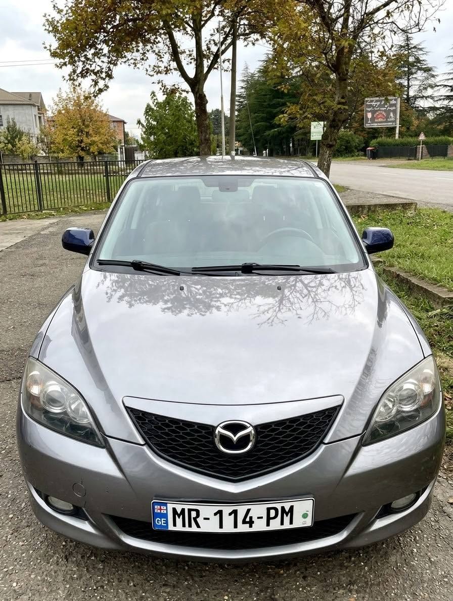 Mazda — 1,500$
