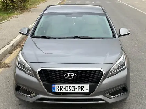 Ավտոմեքենա 2017