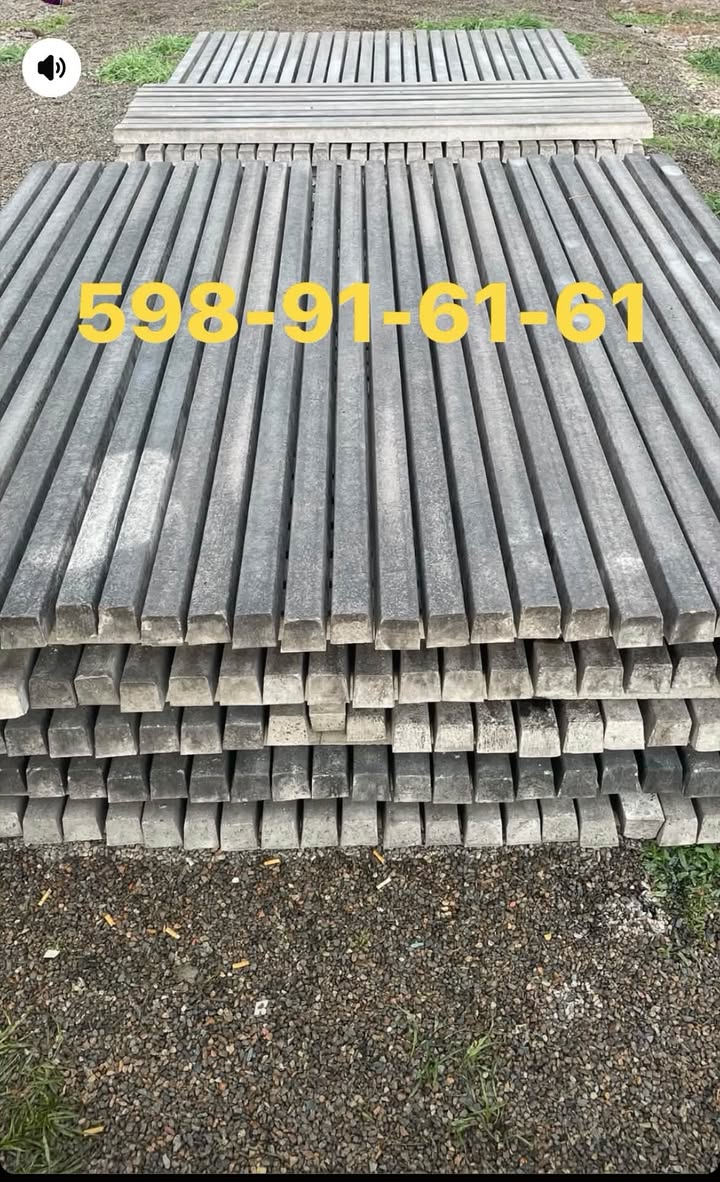 🚧 შემოღობვა, რომელიც წლების განმავლობაში გაგიმართლებს!