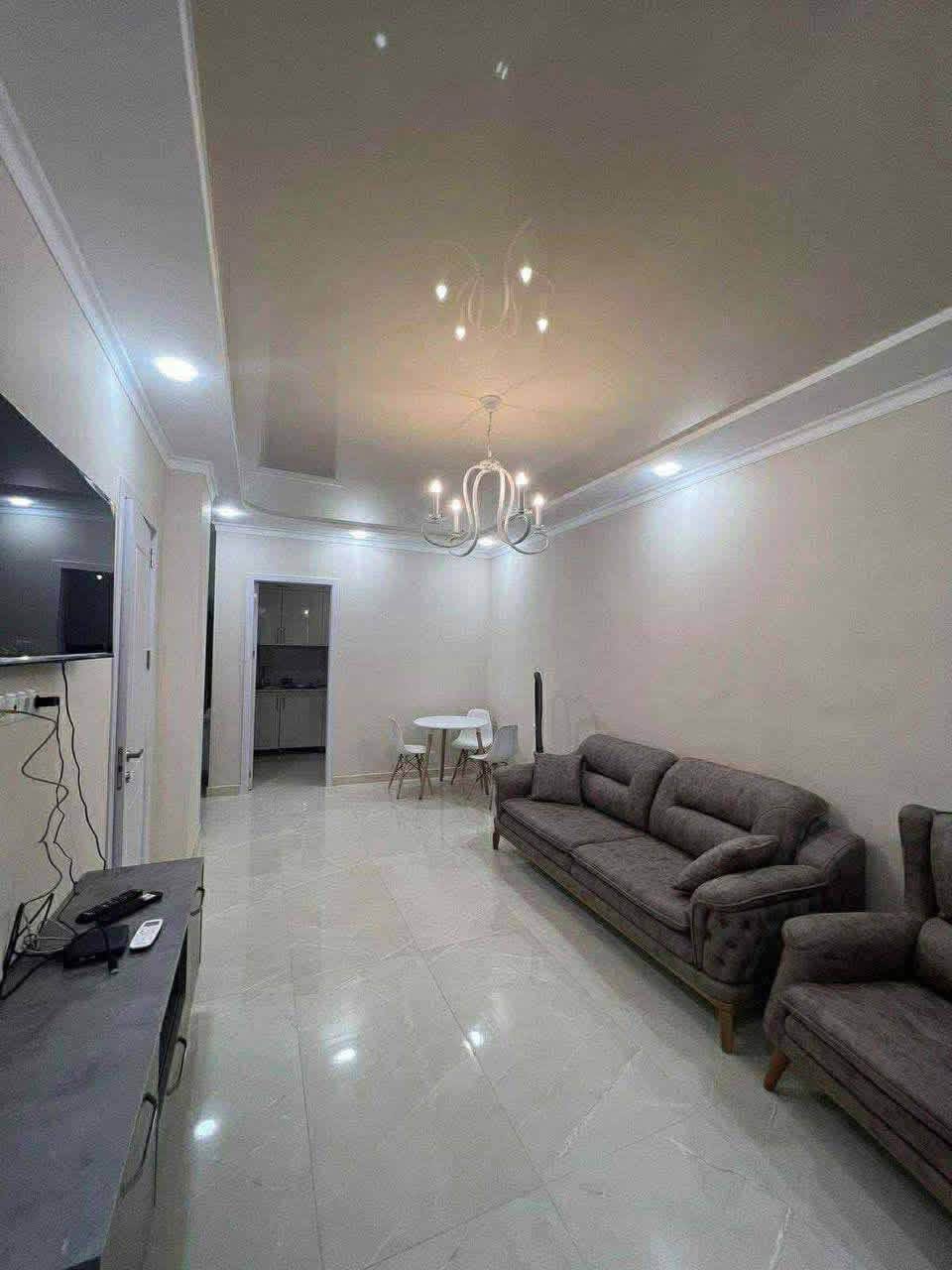 #Сдам 2+1 500$ 💵500$ в месяц,