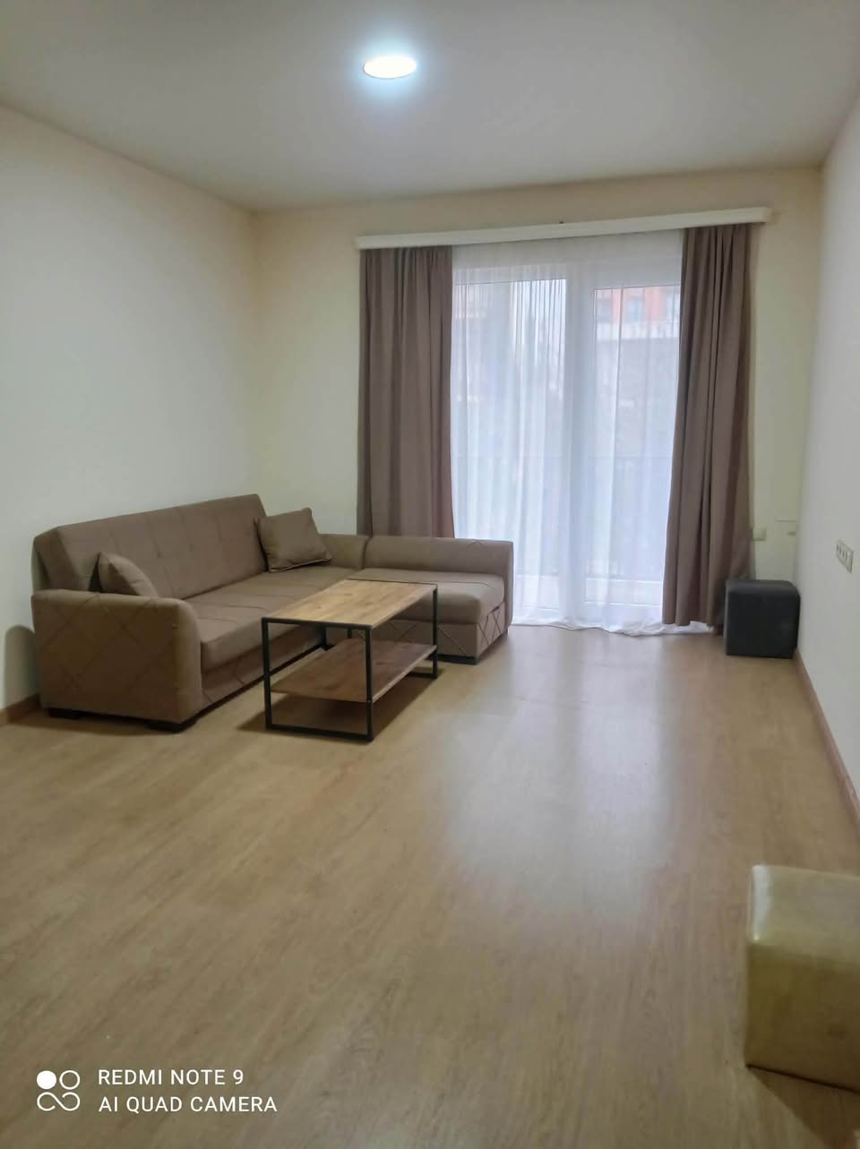 Сдается квартира, Тбилиси — 600 ₾