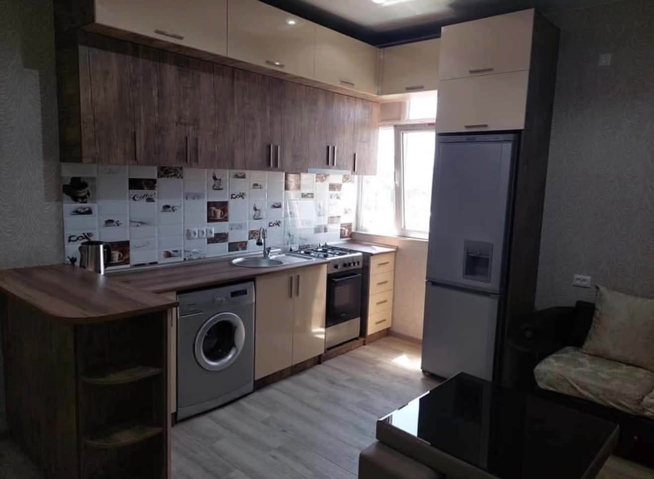 Apartment for rent in Kutaisi