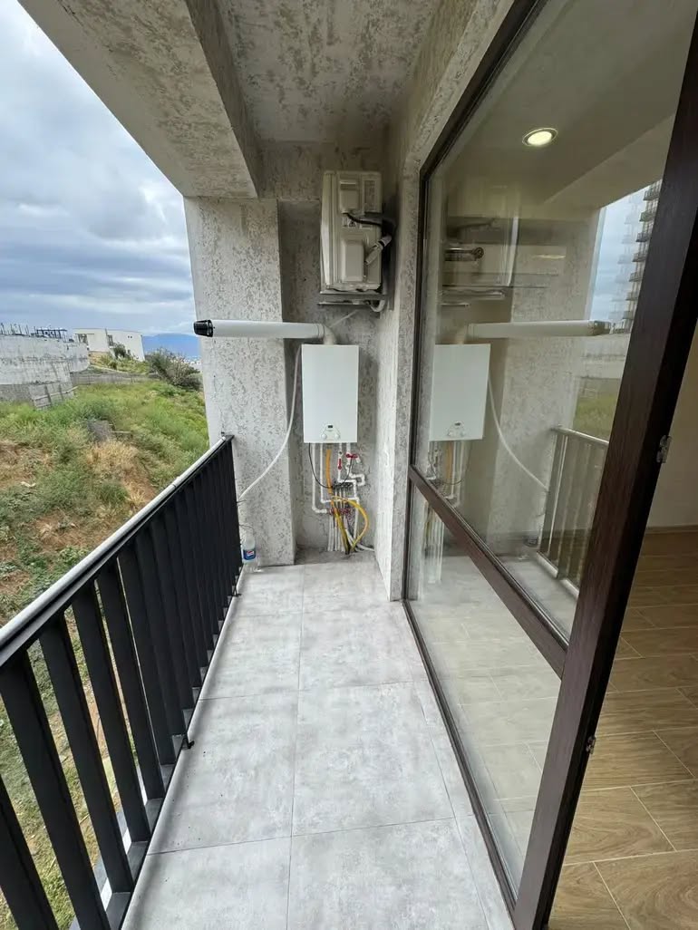 2 odaya sahip daire satılık, Tiflis — $82,000