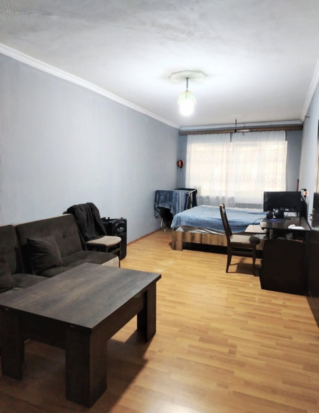 Mənzil satılır, Tbilisi — $71,000