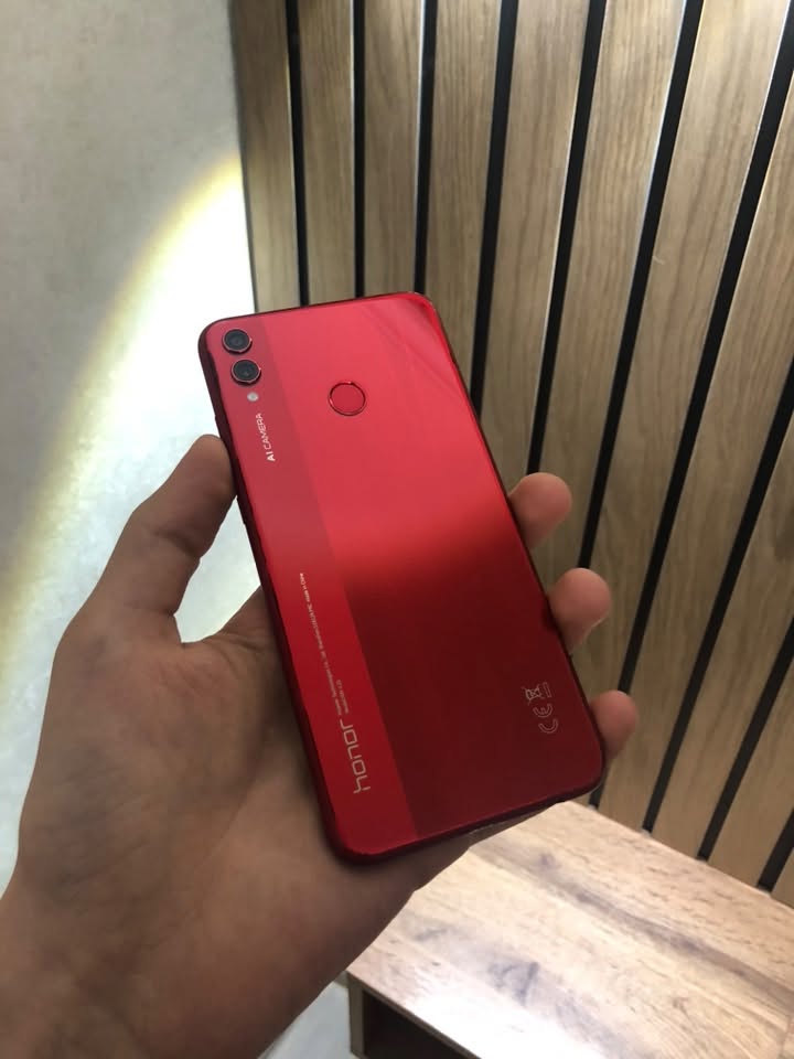 Honor 8X 64GB, iyi durumda