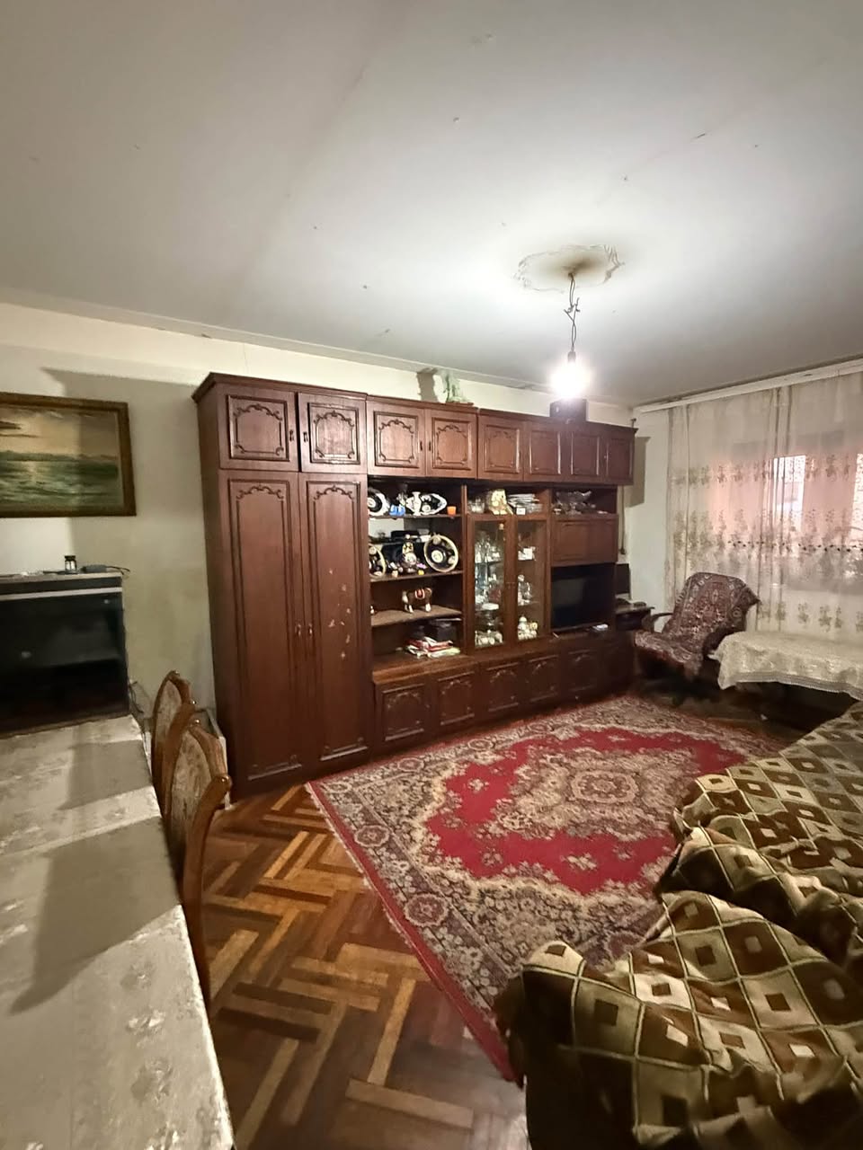 2 otaqlı mənzil satılır, İrəvan - $94,000
