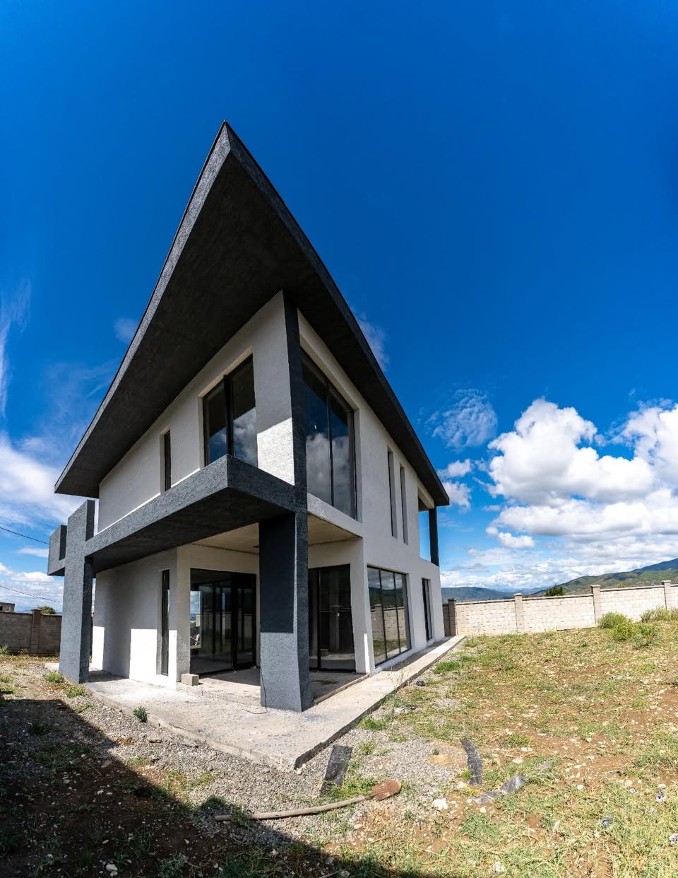 სახლი, მცხეთა — $170,000