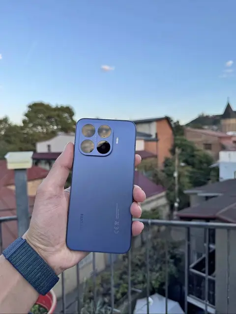 Xiaomi 17T Pro 12/256, excellent condition