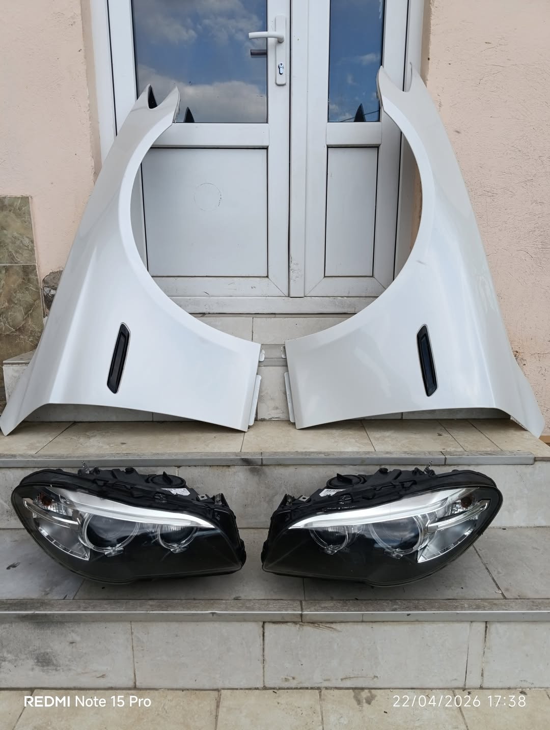 ავტომობილი — 800$