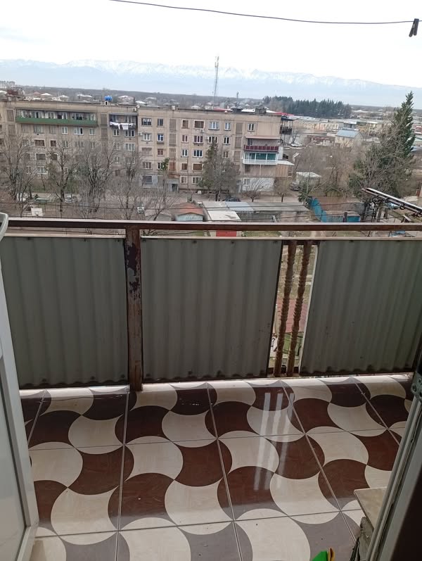 Сдается квартира, Кутаиси