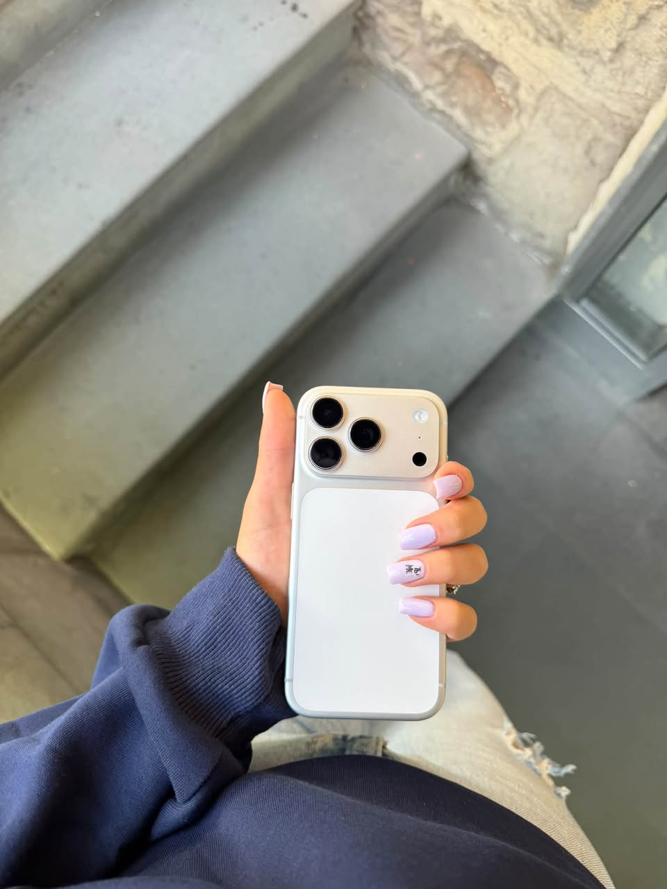 iPhone 17 pro Идеальное состояние⚡️ .000💸 — 390,000֏