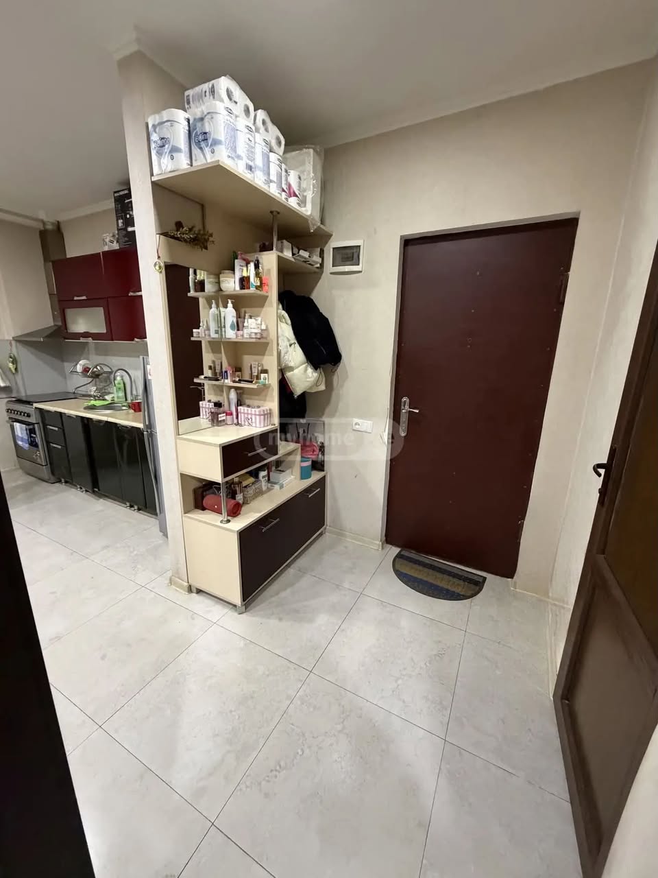 📍📍Продается 42квадратный метр квартира в Варкетили-военном поселке📍📍 ✅42кв…