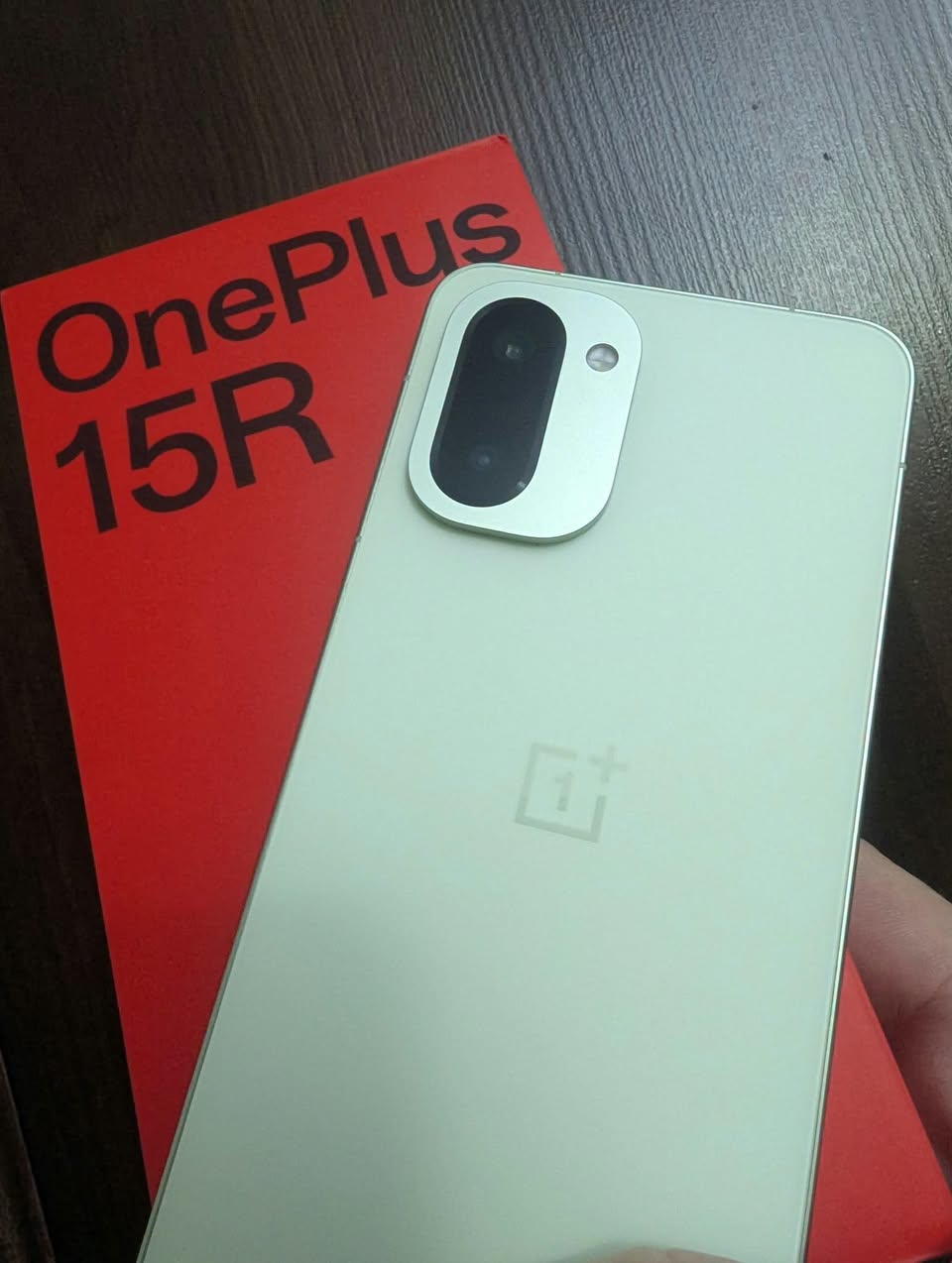 For sale or exchange oneplus 15R