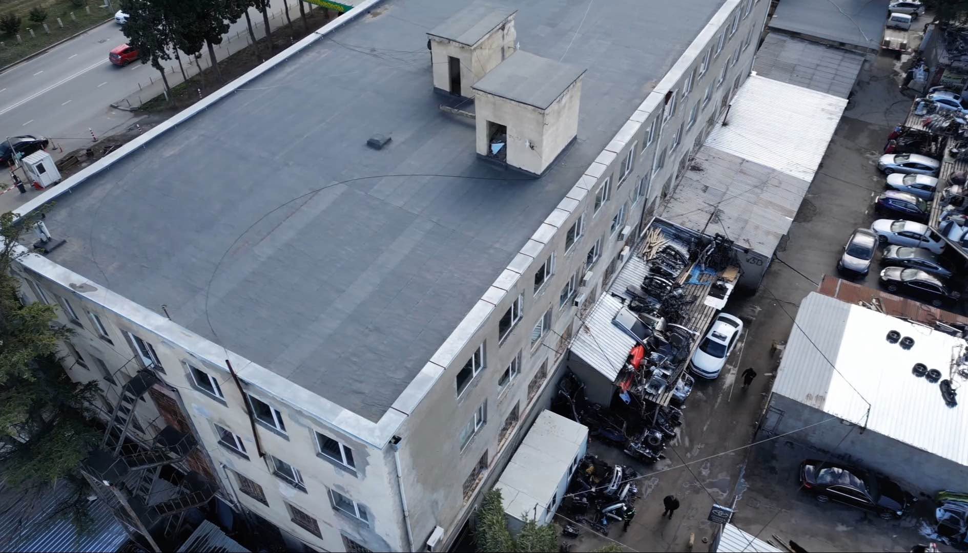 Santı zone katını kiraya veriyorum