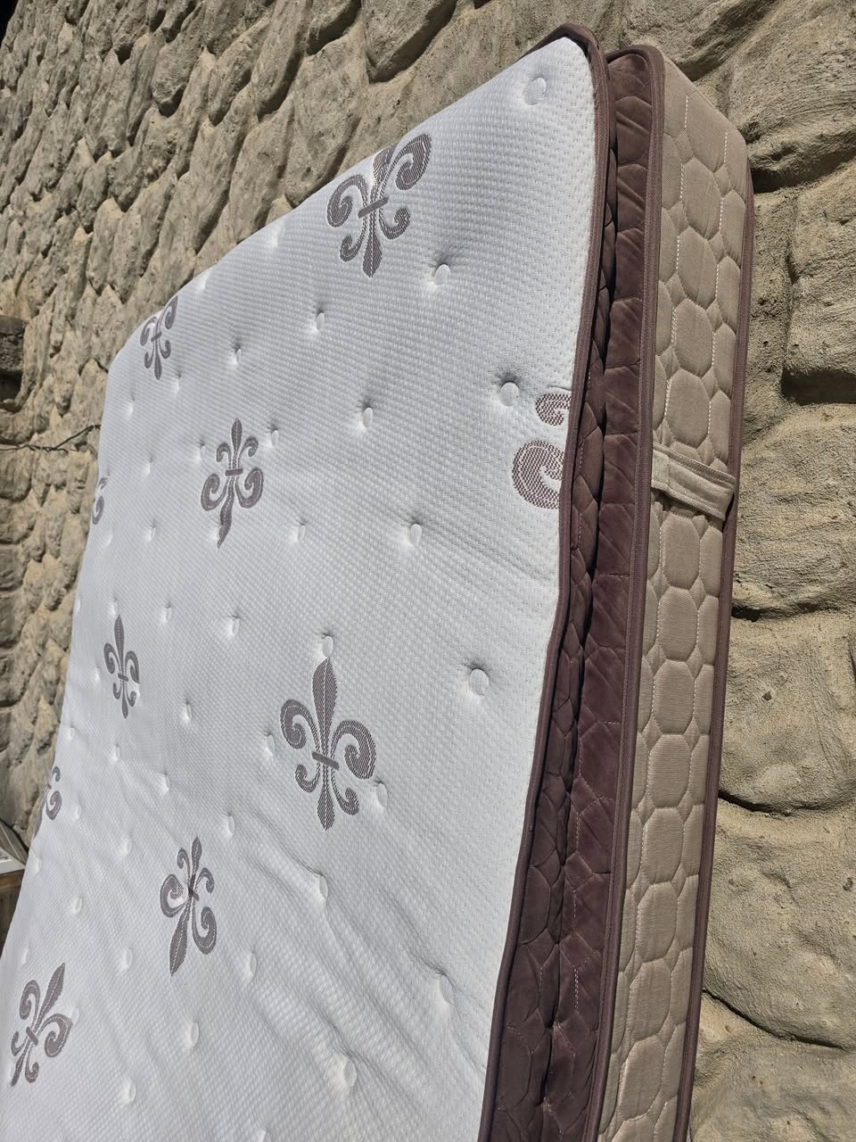 Ortopedik yatak 160×200