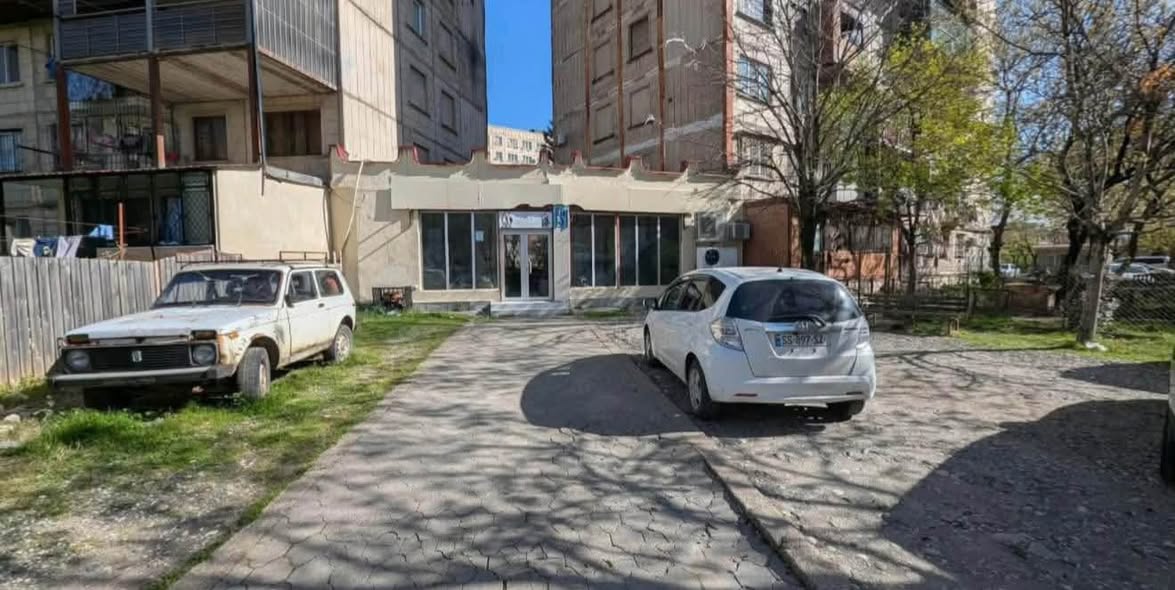 Коммерческое пространство, Кутаиси — $1,200