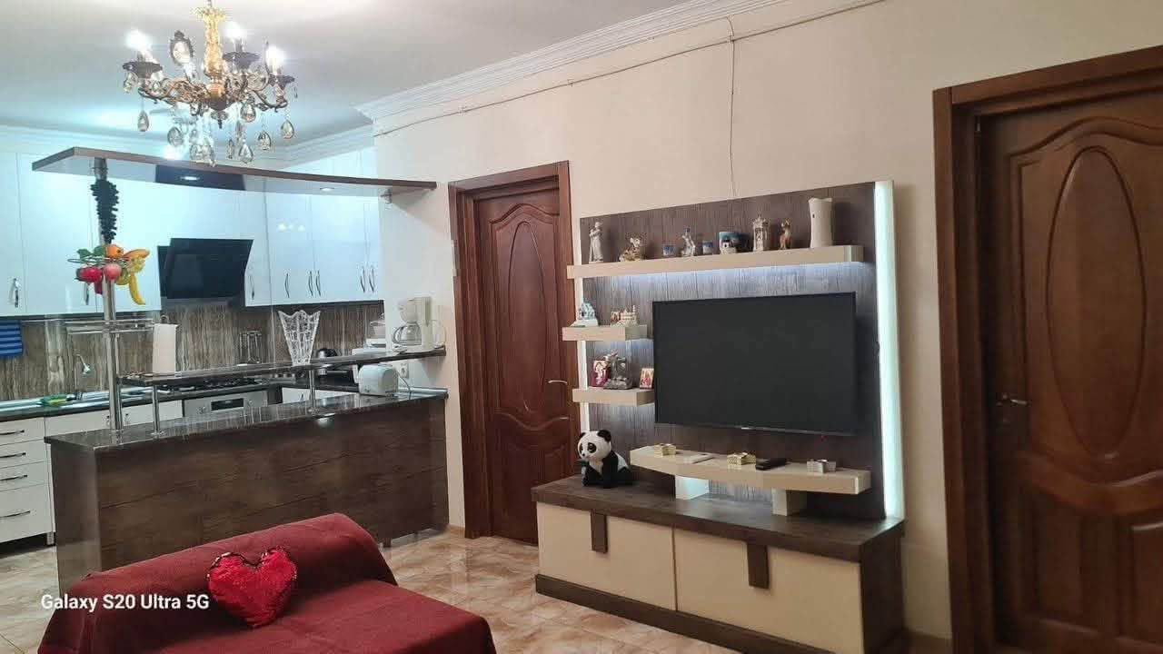 Сдается в аренду 3-комнатная квартира, Тбилиси — 1,200 ₾